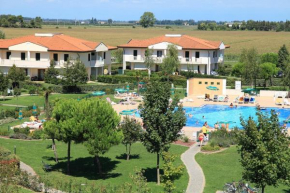Lecci Lido Altanea Caorle